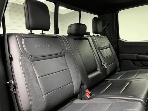 Used 2025 Ford F150 Raptor AWD/4WD image 48