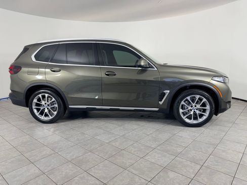 New 2026 BMW X5 xDrive40i image 8