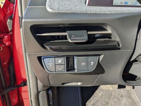 Certified 2023 Kia EV6 Wind w/ Wind Technology Package image 29