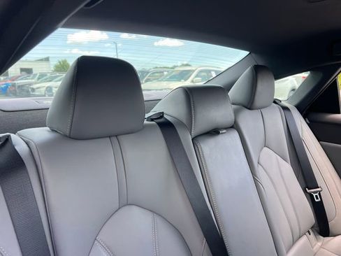 Used 2019 Toyota Avalon XLE w/ Moonroof Package FWD image 30