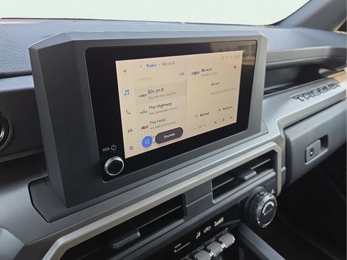 Used 2024 Toyota Tacoma SR5 RWD image 16