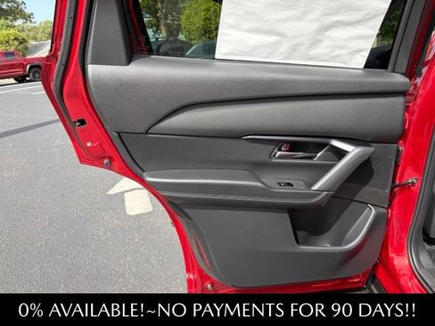 Used 2026 MAZDA CX-5 Preferred AWD/4WD image 8