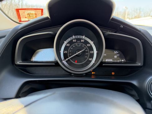 Used 2017 MAZDA CX-3 Sport image 24