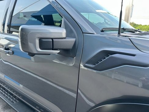 Used 2025 Ford F150 Raptor AWD/4WD image 12