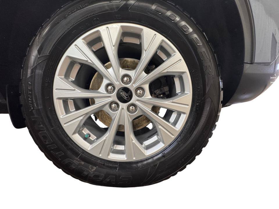 Used 2023 Ford Escape Active AWD/4WD image 6