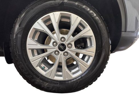 Used 2023 Ford Escape Active AWD/4WD image 6