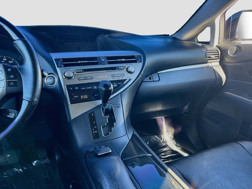 Used 2013 Lexus RX 350 FWD w/ Navigation Pkg image 23