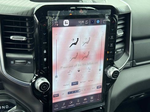 New 2026 RAM 1500 Big Horn image 14