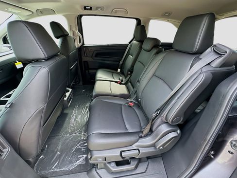 New 2026 Honda Odyssey EX-L image 19