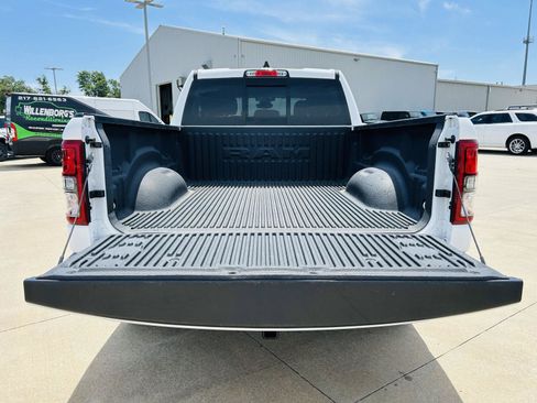Used 2022 RAM 1500 Big Horn AWD/4WD image 26