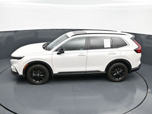 Used 2024 Honda CR-V Sport-L image 20
