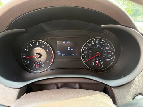 Used 2020 Kia Stinger GT AWD/4WD image 12
