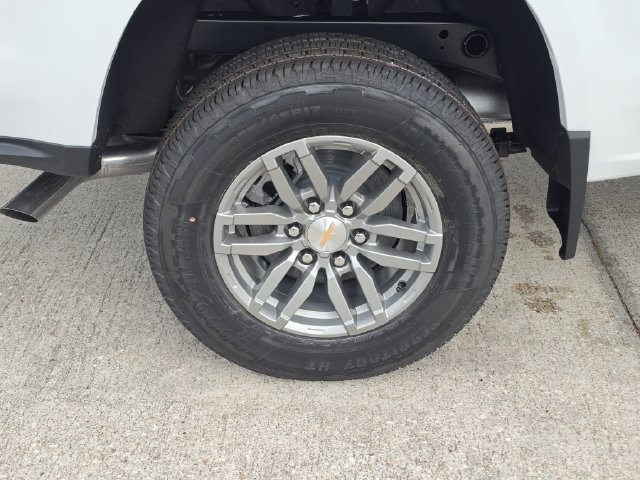 New 2026 Chevrolet Colorado LT w/ Advanced Trailering Package RWD image 5
