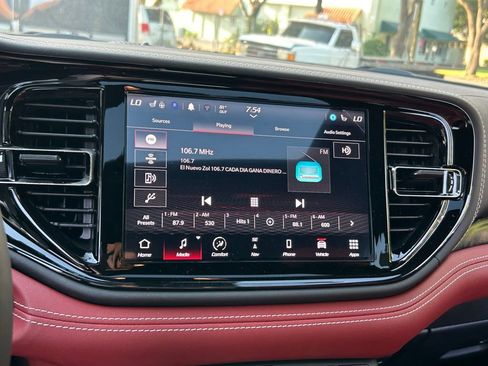 New 2024 Dodge Durango SRT Hellcat image 54