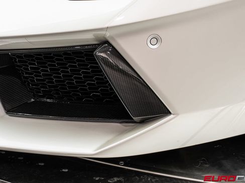 Used 2015 Lamborghini Aventador LP 700-4 AWD/4WD image 16