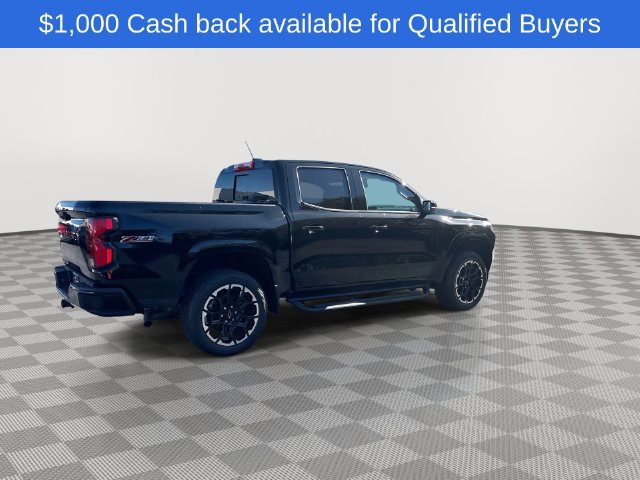 New 2026 Chevrolet Colorado Z71 w/ Technology Package AWD/4WD image 12