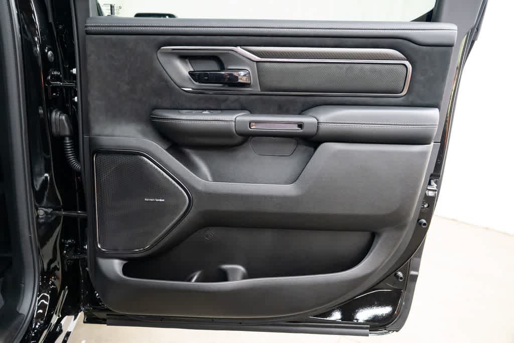 New 2026 RAM 1500 RHO w/ RHO Level 1 Equipment Group AWD/4WD image 34