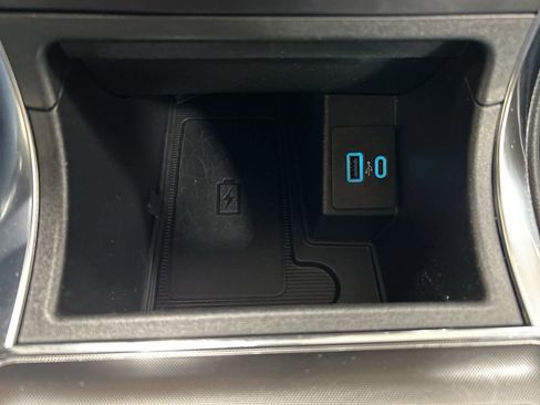 Certified 2022 Ford Edge Titanium image 26