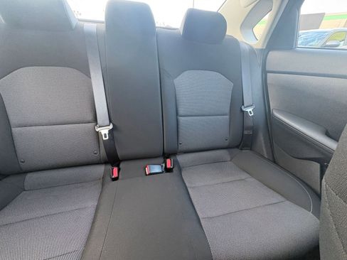 Used 2024 Kia Forte LXS image 35