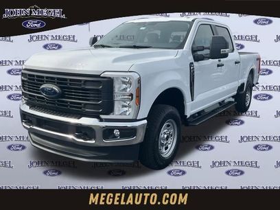 New 2026 Ford F250 XL w/ XL Driver Assist Package