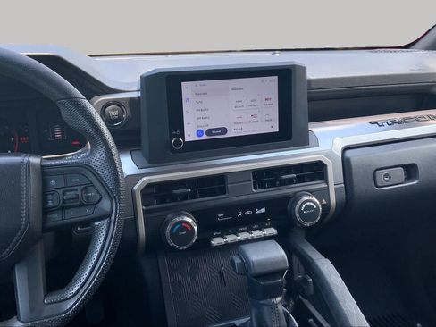 Used 2024 Toyota Tacoma SR5 RWD image 7