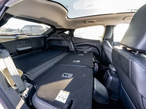 New 2025 Ford Mustang Mach-E Premium w/ Sport Appearance Package AWD/4WD image 14