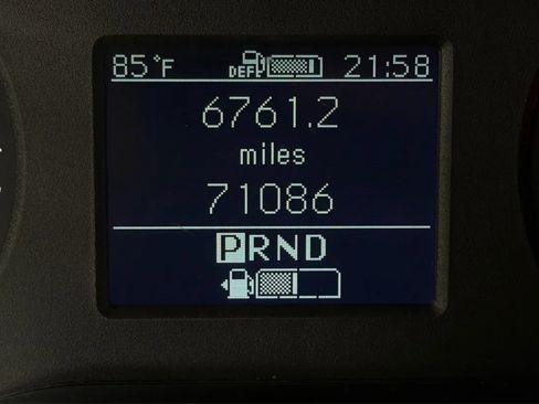 Used 2021 Mercedes-Benz Sprinter 2500 image 21