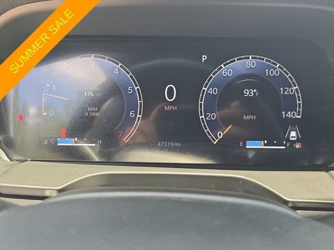 Certified 2022 Jeep Grand Cherokee Altitude AWD/4WD image 26