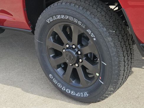 New 2026 RAM 2500 Tradesman image 5