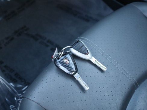Used 2007 Porsche Cayman S RWD image 32