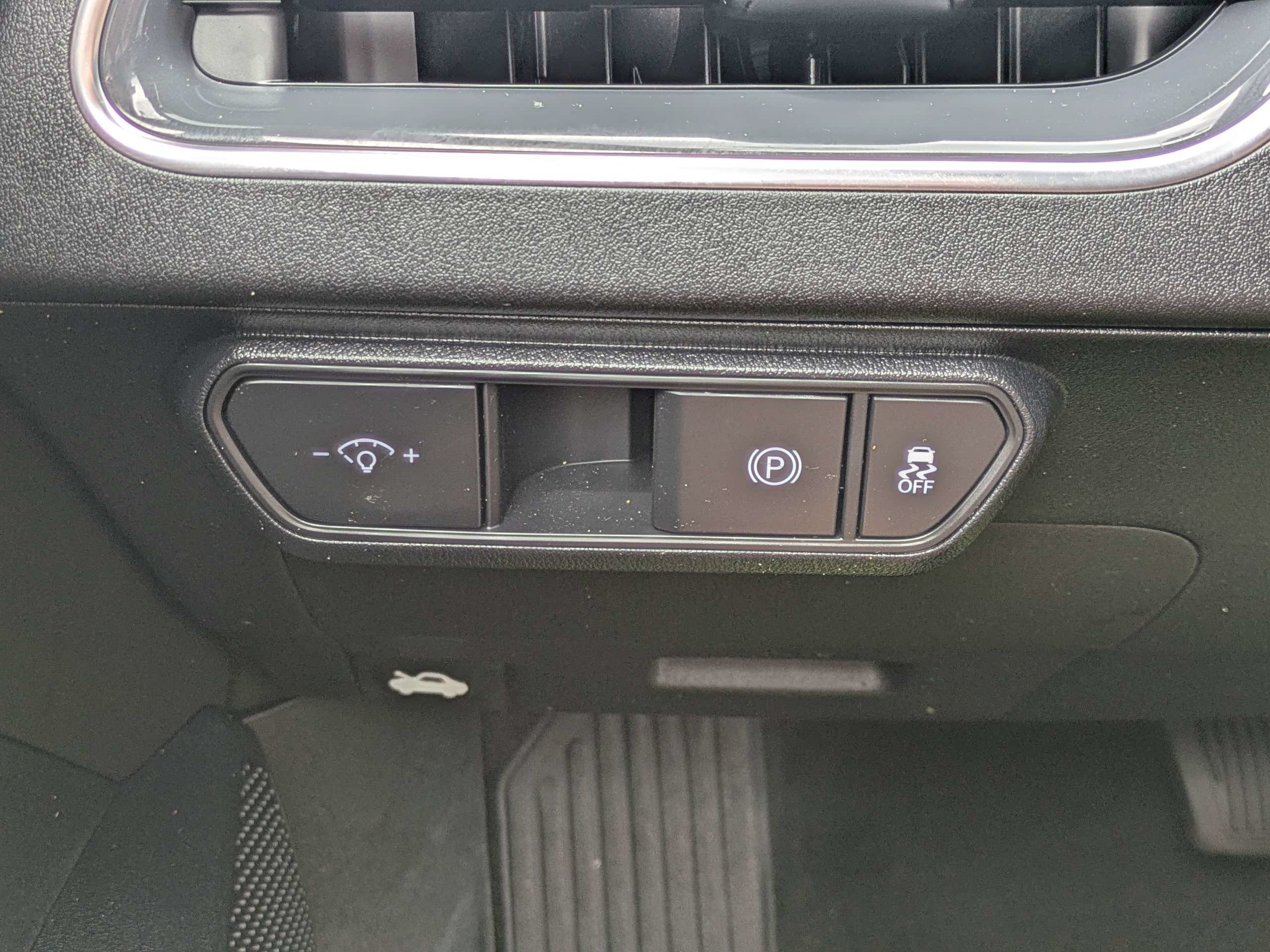 Certified 2025 Kia K4 EX FWD image 21