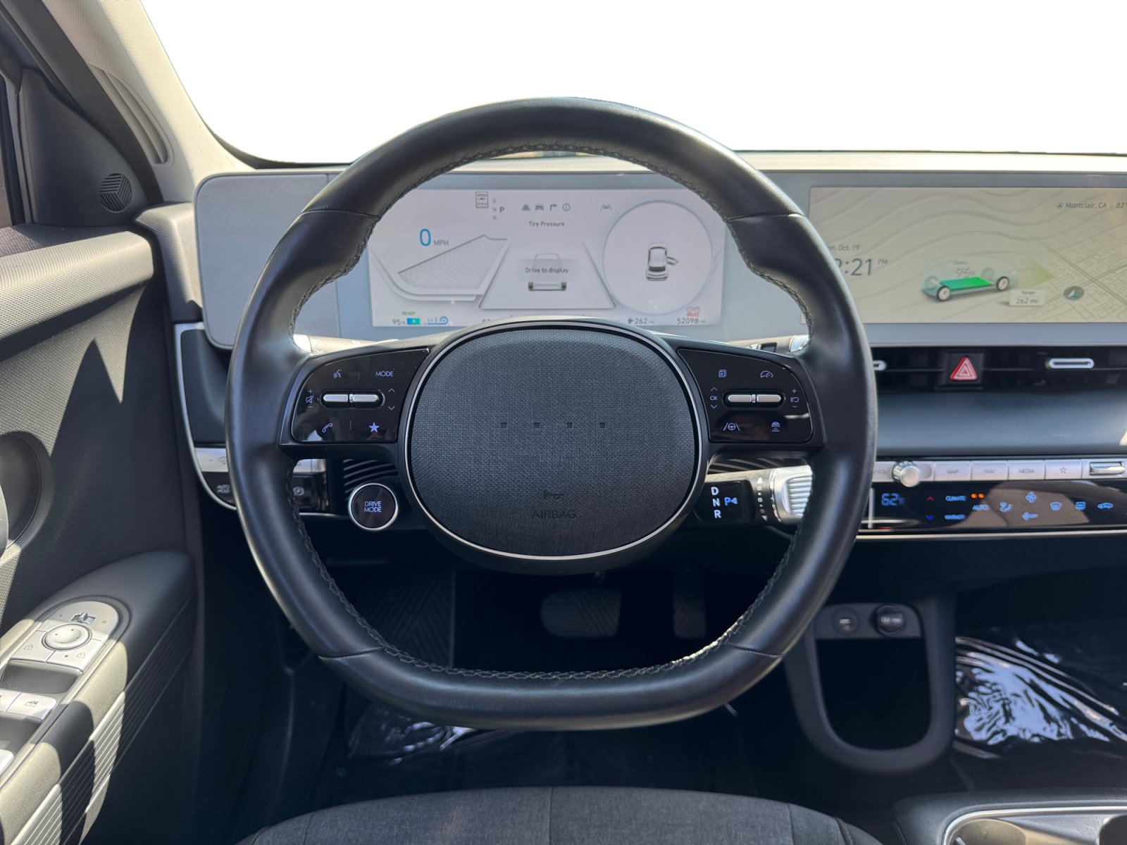 Used 2024 Hyundai Ioniq 5 SEL RWD image 12