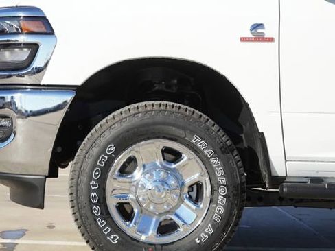 New 2026 RAM 2500 Tradesman image 5