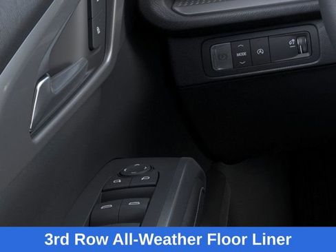 New 2026 Chevrolet Traverse LT image 23