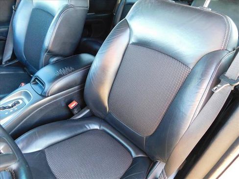 Used 2017 Dodge Journey Crossroad FWD image 8