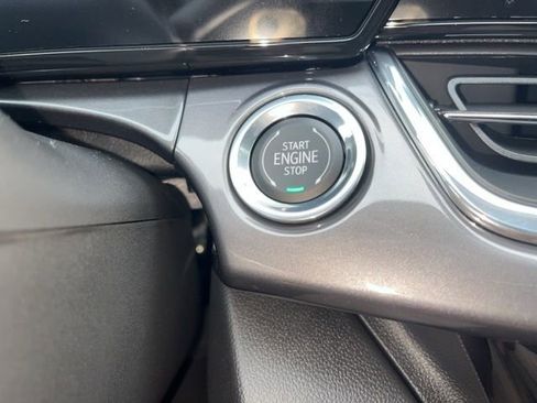 New 2026 Chevrolet Trax ACTIV w/ Driver Confidence Package FWD image 22