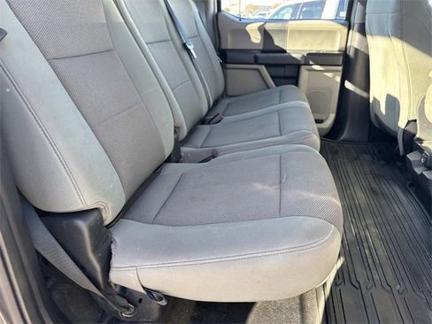 Used 2020 Ford F250 XL w/ STX Appearance Package image 12