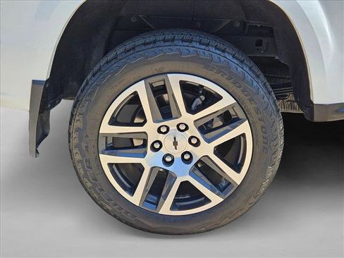 Used 2023 Chevrolet Colorado Z71 w/ Z71 Convenience Package 2 AWD/4WD image 24