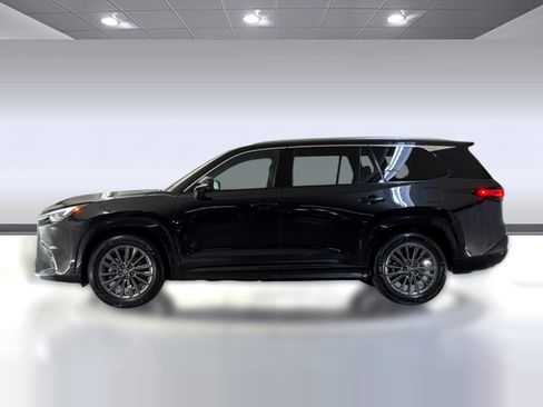 Used 2025 Lexus TX 350 FWD w/ Convenience Package image 2