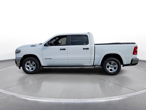 New 2026 RAM 1500 Big Horn AWD/4WD image 5