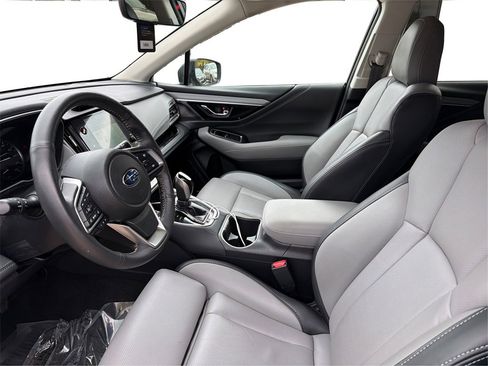Used 2024 Subaru Outback Limited XT image 9
