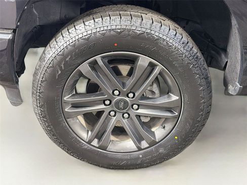 Used 2022 Ford F150 XLT w/ Equipment Group 302A High AWD/4WD image 34