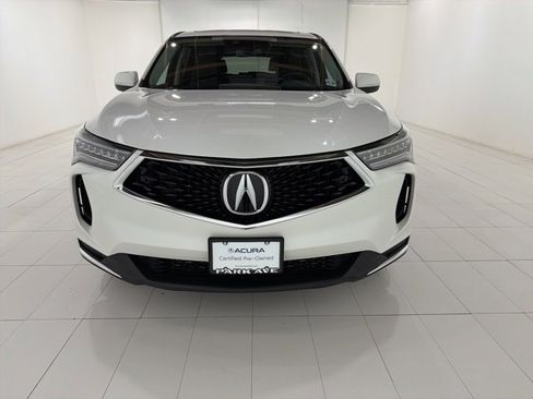 Certified 2023 Acura RDX AWD image 8
