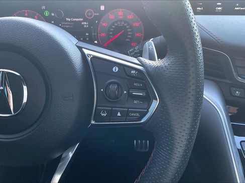 Used 2023 Acura TLX Type S image 20