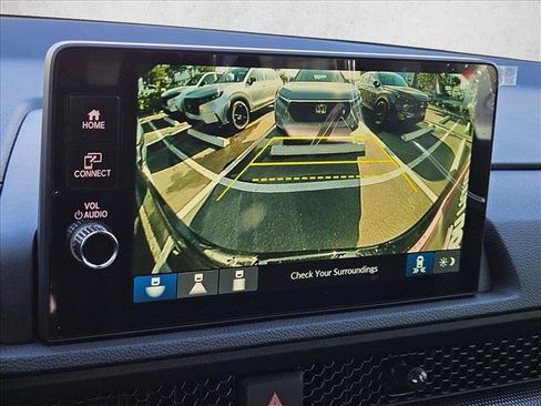 New 2026 Honda CR-V EX image 13