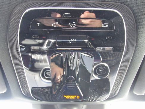 New 2025 Mercedes-Benz GLC 300 4MATIC image 29