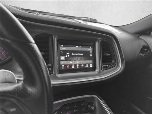 Used 2022 Dodge Challenger GT w/ Driver Convenience Group RWD image 13