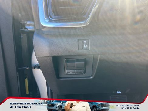 New 2026 GMC Canyon Elevation w/ Technology Package image 24