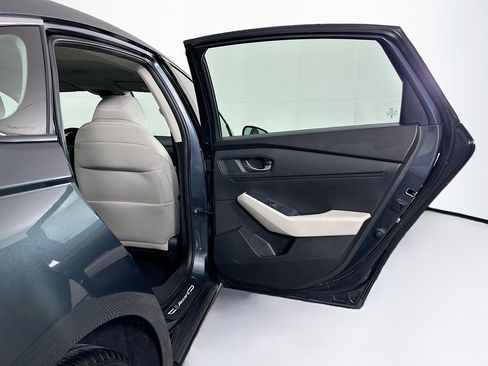 Used 2024 Honda Accord EX image 30