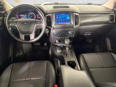 Used 2021 Ford Ranger Lariat w/ Equipment Group 501A High AWD/4WD image 23